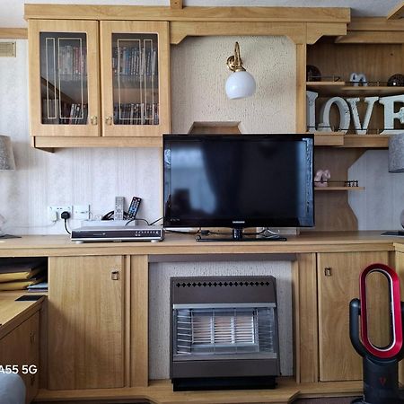 Mackies Memories. Appartement Hemsby Buitenkant foto