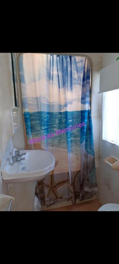 Mackies Memories. Appartement Hemsby Buitenkant foto
