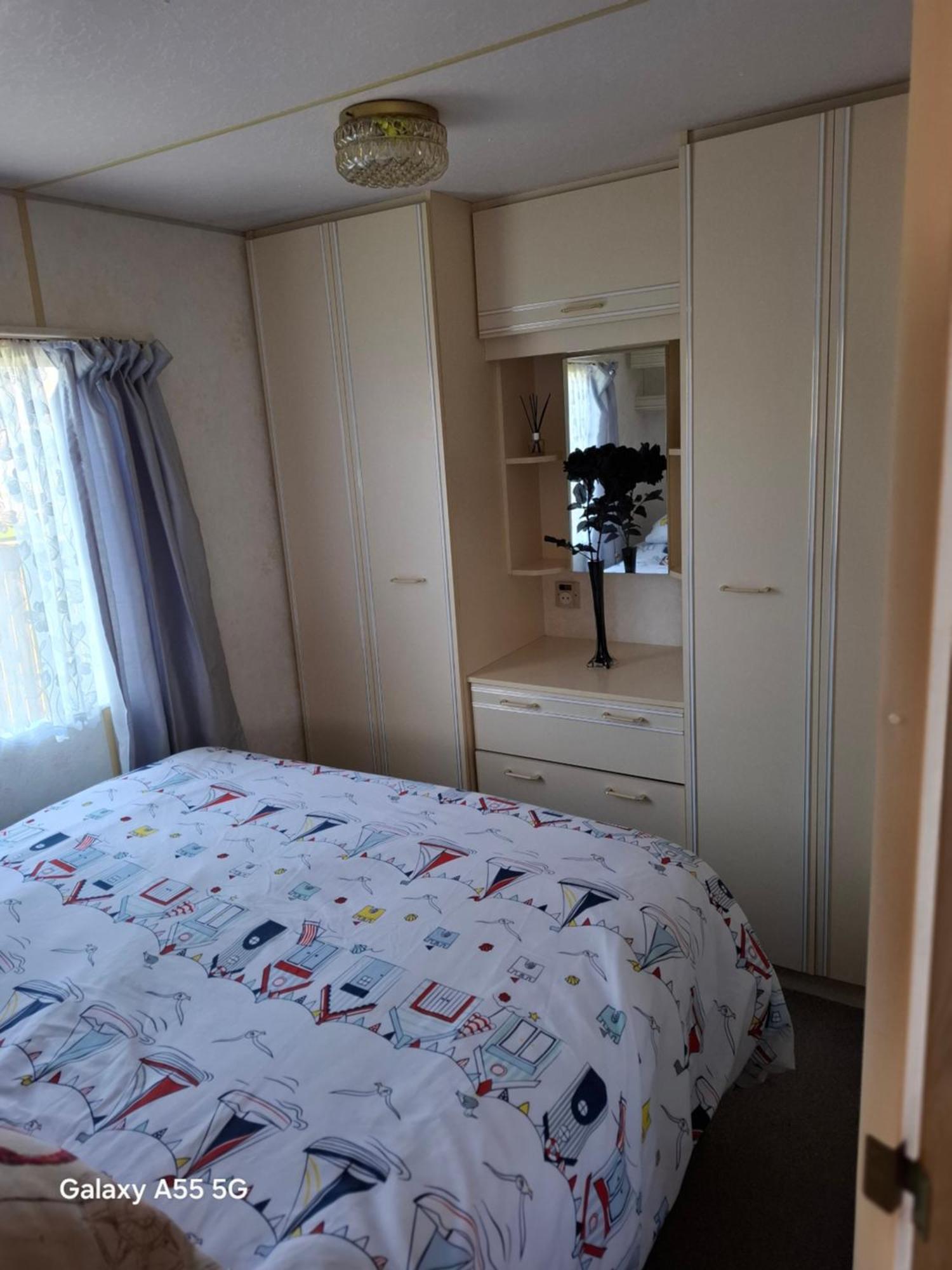 Mackies Memories. Appartement Hemsby Buitenkant foto