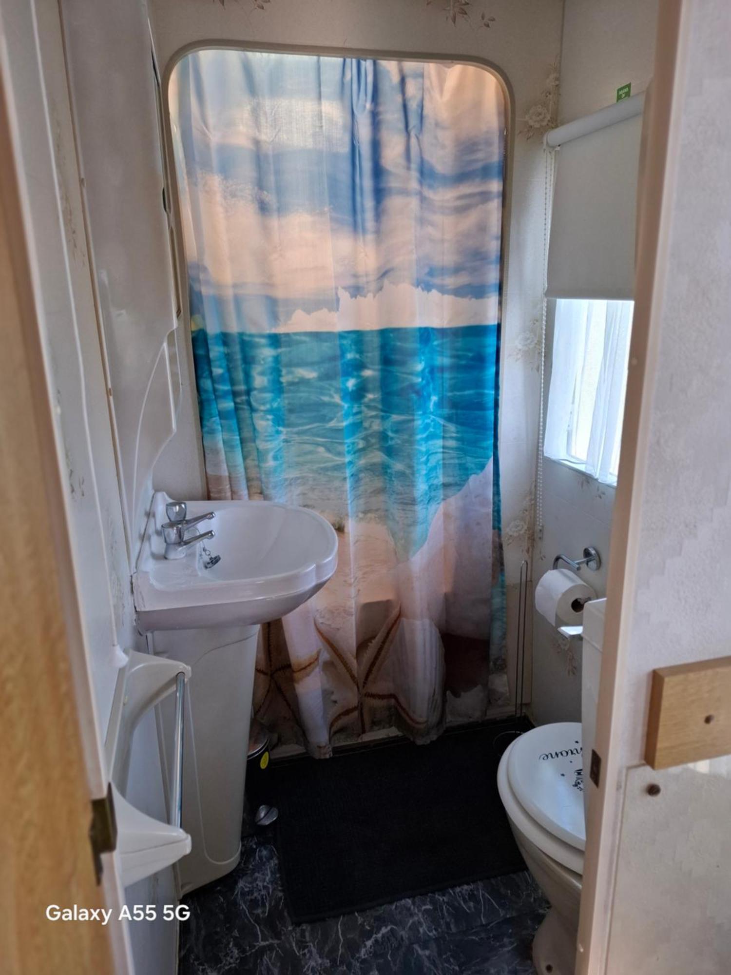 Mackies Memories. Appartement Hemsby Buitenkant foto