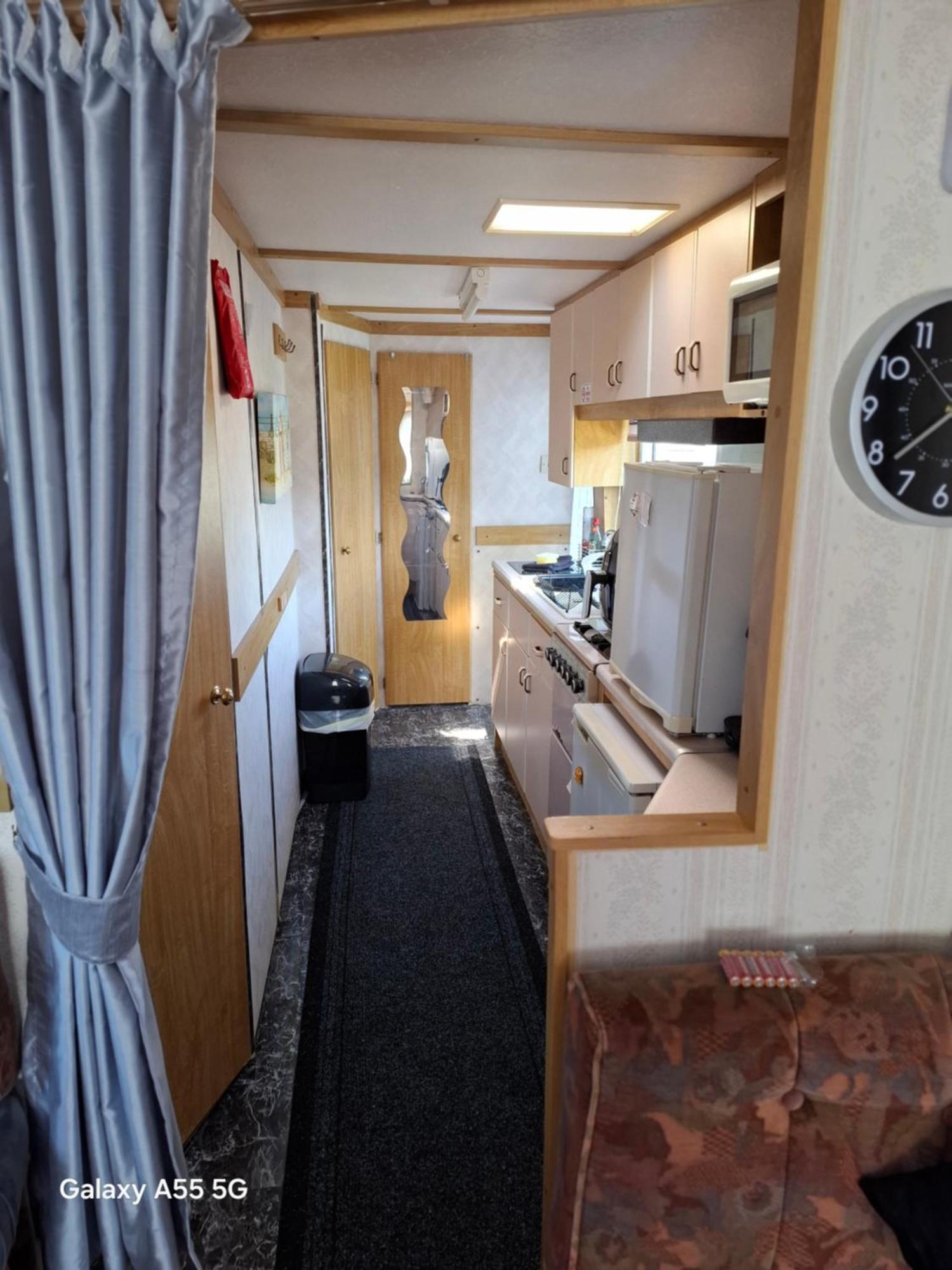 Mackies Memories. Appartement Hemsby Buitenkant foto